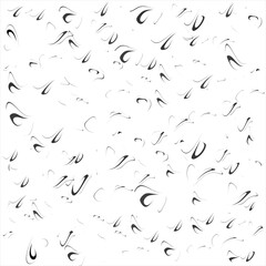 White abstract texture. Vector background art style can be used in cover design, book design, poster, cd cover, flyer, website backgrounds or advertising.