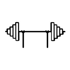 Bankdrücken Gewicht Gewichtheben