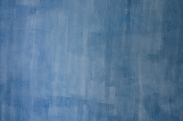 blue aqurelle background