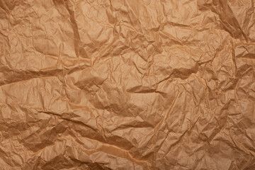 Recycle brown paper texture. Old paper background.