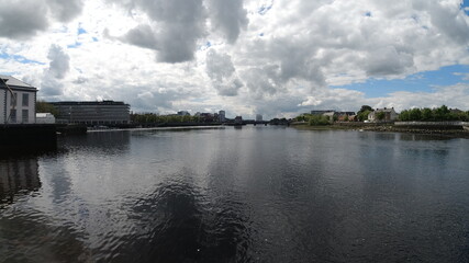 Shannon, Limerick City