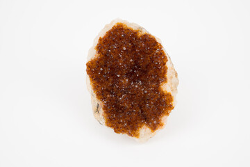 Amethyst Orange