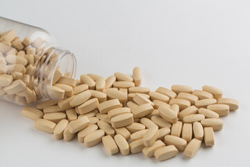 Many big drugs in studio