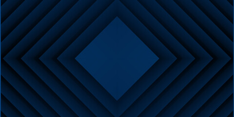 Obraz premium Product showcase spotlight blue background. Clean blue design. Light from the center. Vector illustration design for presentation, banner, cover, web, flyer, card, poster, wallpaper, texture, slide