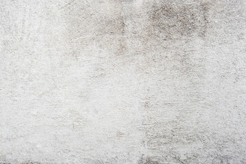 Abstract texture of gray vintage cement or concrete wall background. Can be use for graphic design or wallpaper. Copy space for text.