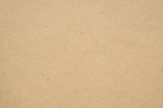 White craft paper with speckle seamless vector texture. Close-up