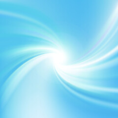 vector abstract waves background