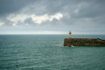 Lighthouse