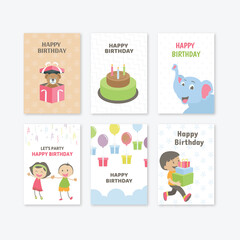
Birthday Cards Ideas 
