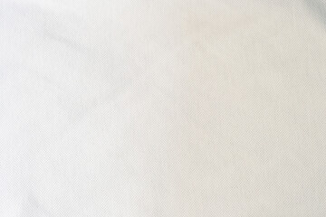 Abstract background, texture of textile linen cloth surface