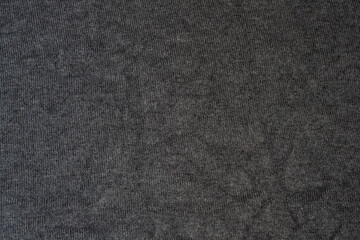 Naklejka na ściany i meble Abstract background, texture of textile linen cloth surface