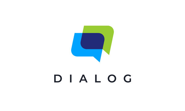 Dialog login
