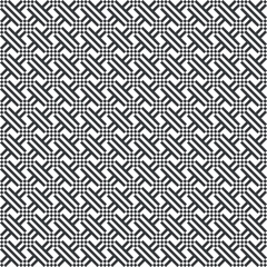 Vector seamless pattern