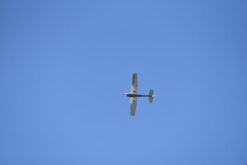 Flugzeug