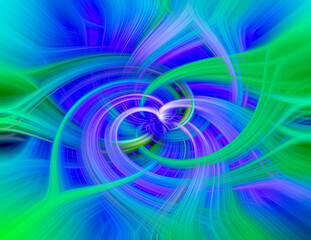 Abstract art for wallpaper or background or screensaver