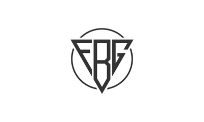 fbg logo, fitness