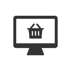 online shop icon