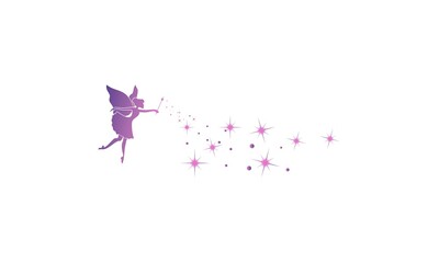 fairy, magic