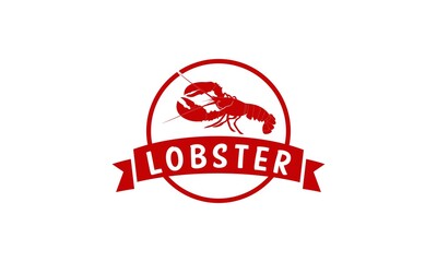 Obraz premium lobster