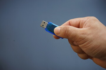 usb flash drive