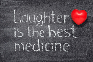 best medicine proverb heart