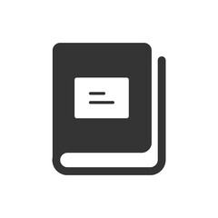 Book icon