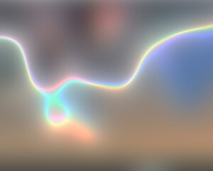 abstract metallic background