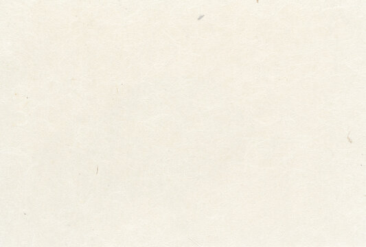 blank beige hand made japanese traditional washi paper background