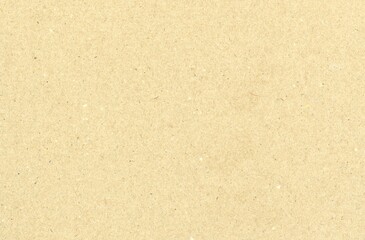 blank cardboard texture