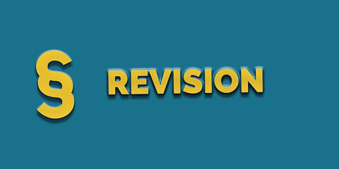 Revision
