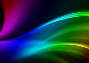 Fototapeta premium abstract colorful modern background texture