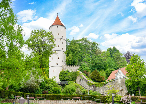 Biberach an der Ri&szlig;