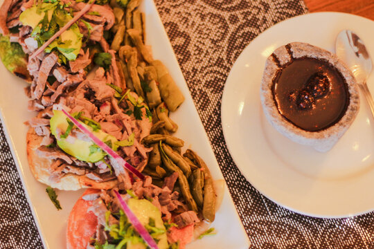 comida casera mexicana, M&eacute;xico con sabor 