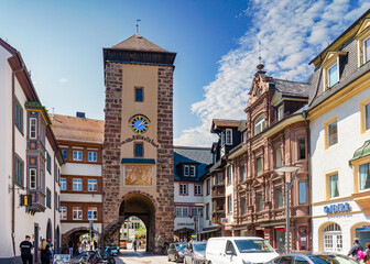 Villingen-Schwenningen
