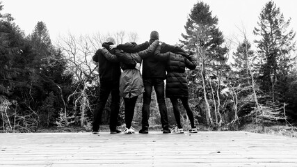 team spirit