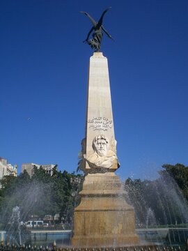 Oran, Algeria, impressions, landmarks and streetlife