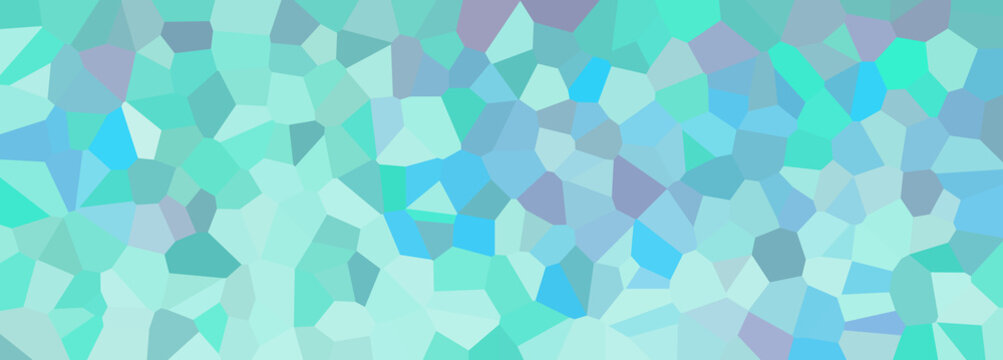 An abstract mosaic gradient background image.