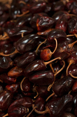 Chile cascabel