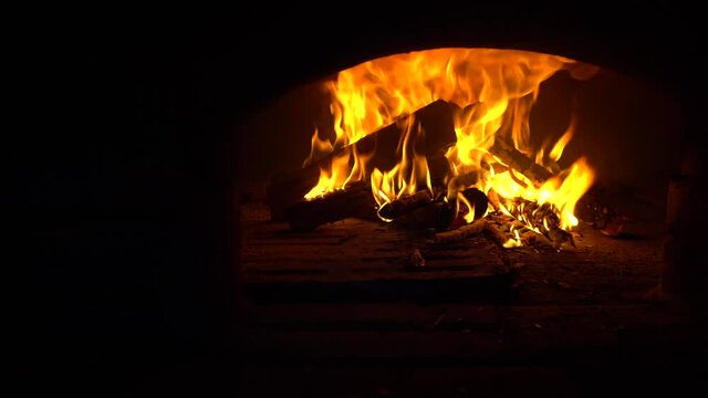 Cooking on the fire. BBQ. Picnic. Roasting meat on a fire. Fire.
