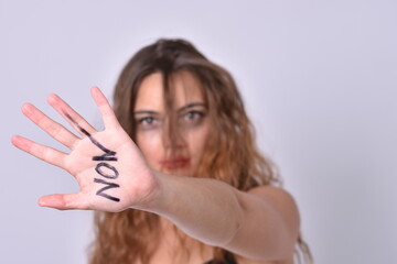Syndrome de la femme violée