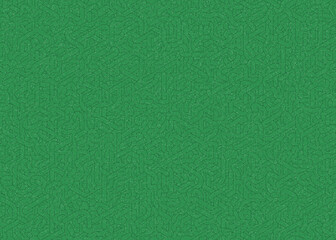 Colour Hexagon Tile Connection art background design illustration