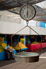 scales for business in market