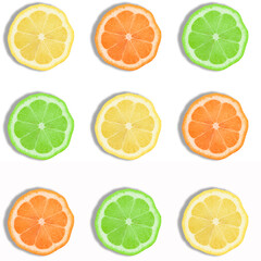 limoni arance lime agrumi vitamina 