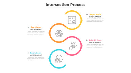 Modern Infographic Template