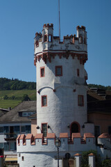 Adlerturm in Rüdesheim am Rhein