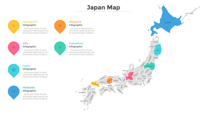 Modern Infographic Template