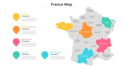 Modern Infographic Template