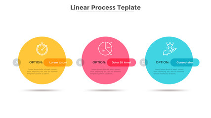 Modern Infographic Template