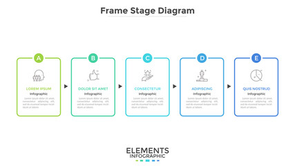 Modern Infographic Template