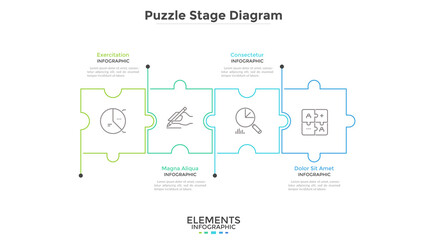Modern Infographic Template